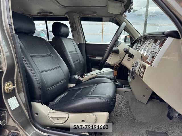 Nissan RASHEEN 1997-03 8414657-15