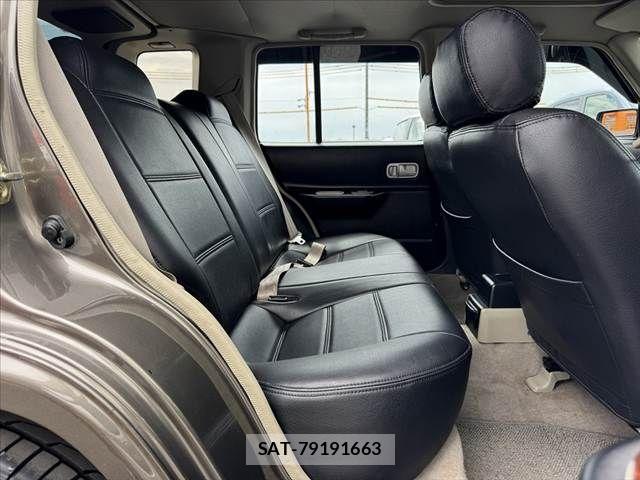 Nissan RASHEEN 1997-03 8414657-19