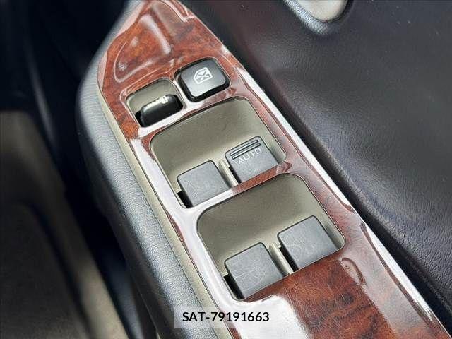 Nissan RASHEEN 1997-03 8414657-20
