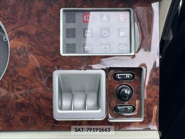Nissan RASHEEN 1997-03 8414657-21