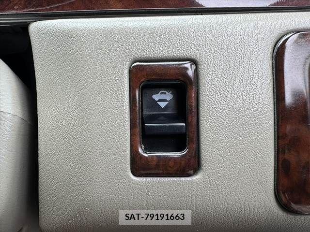 Nissan RASHEEN 1997-03 8414657-22