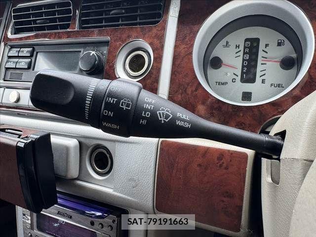 Nissan RASHEEN 1997-03 8414657-24
