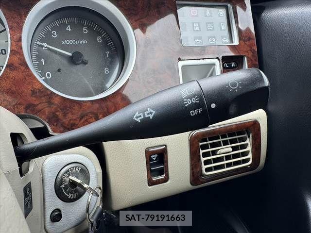Nissan RASHEEN 1997-03 8414657-25