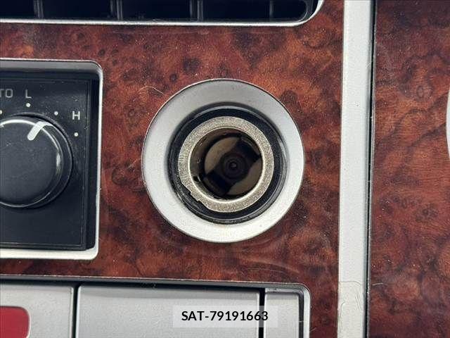 Nissan RASHEEN 1997-03 8414657-26