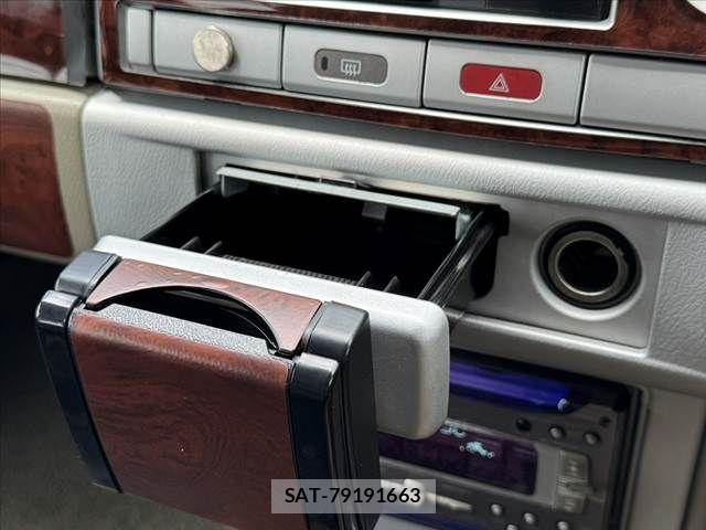 Nissan RASHEEN 1997-03 8414657-27