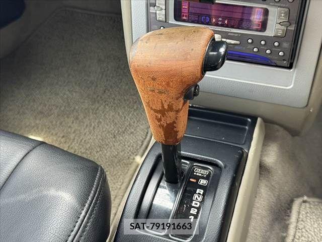 Nissan RASHEEN 1997-03 8414657-28