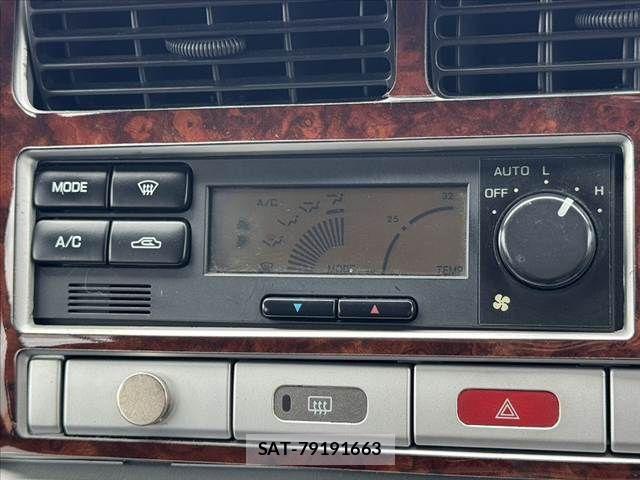 Nissan RASHEEN 1997-03 8414657-3