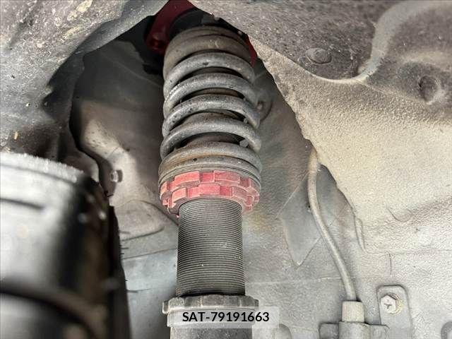 Nissan RASHEEN 1997-03 8414657-5