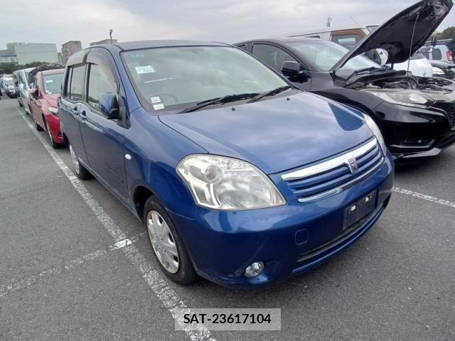 sat car