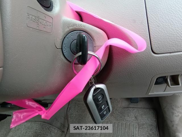 Toyota RAUM 2009-02 4979498-10