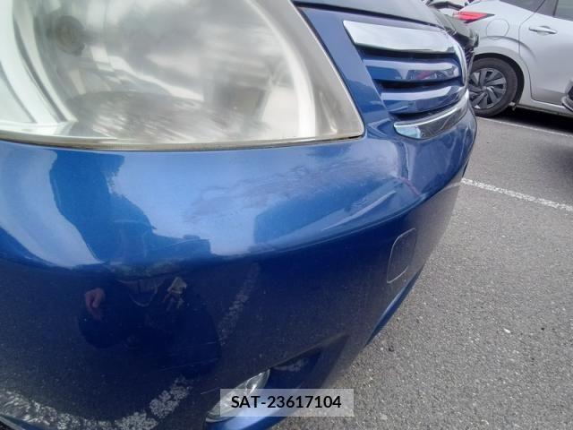 Toyota RAUM 2009-02 4979498-14