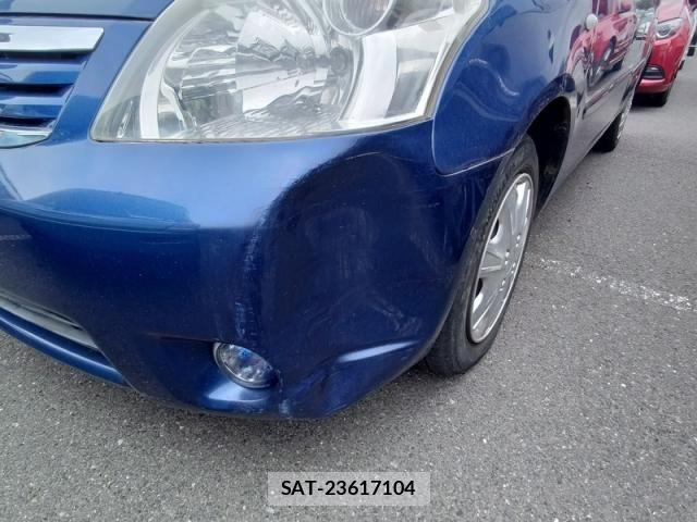 Toyota RAUM 2009-02 4979498-15