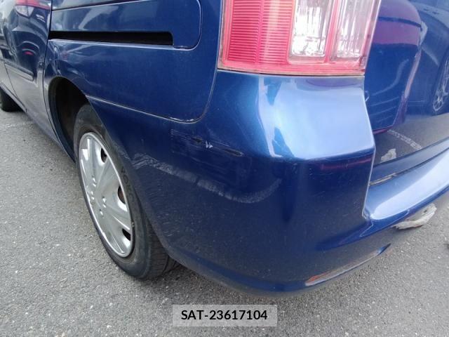 Toyota RAUM 2009-02 4979498-16