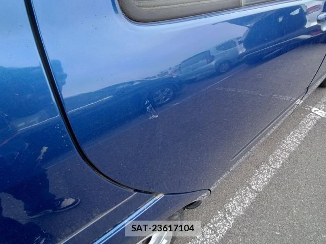 Toyota RAUM 2009-02 4979498-18