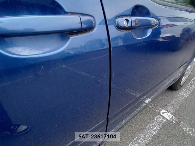 Toyota RAUM 2009-02 4979498-19