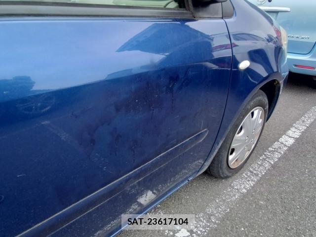 Toyota RAUM 2009-02 4979498-20
