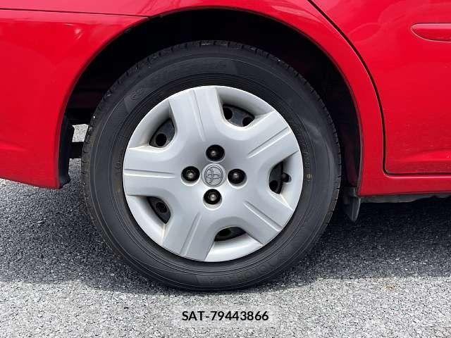 Toyota RAUM 2003-06 7224054-3