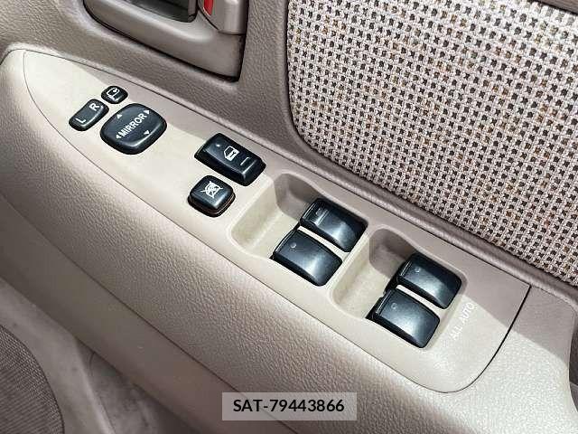 Toyota RAUM 2003-06 7224054-5