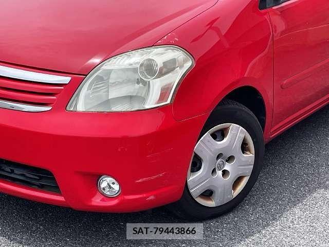 Toyota RAUM 2003-06 7224054-7