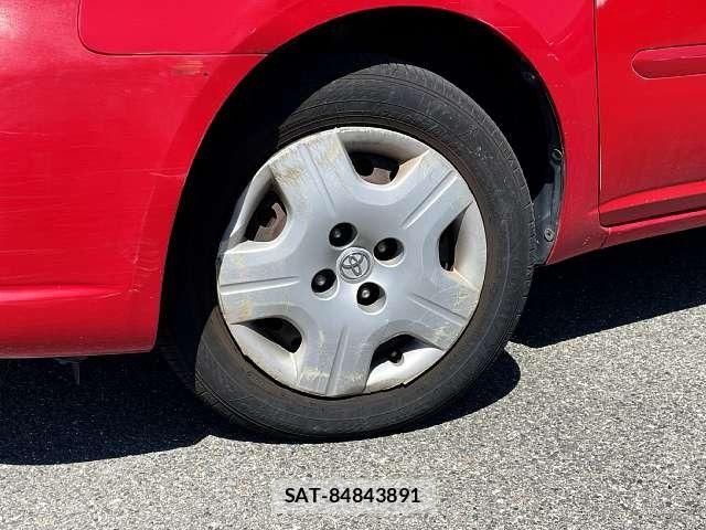 Toyota RAUM 2006-04 7224055-3