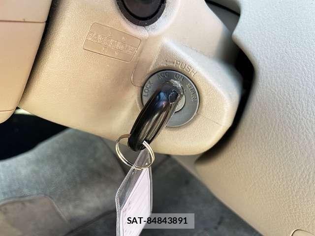 Toyota RAUM 2006-04 7224055-4
