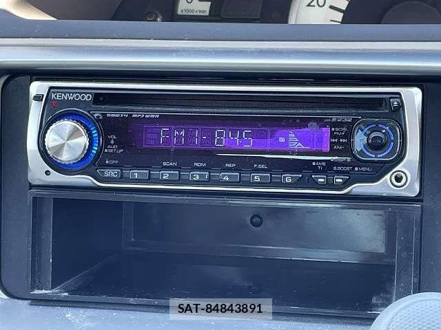 Toyota RAUM 2006-04 7224055-7