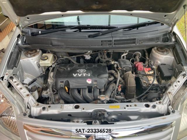 Toyota RAUM 2010-01 7224058-12