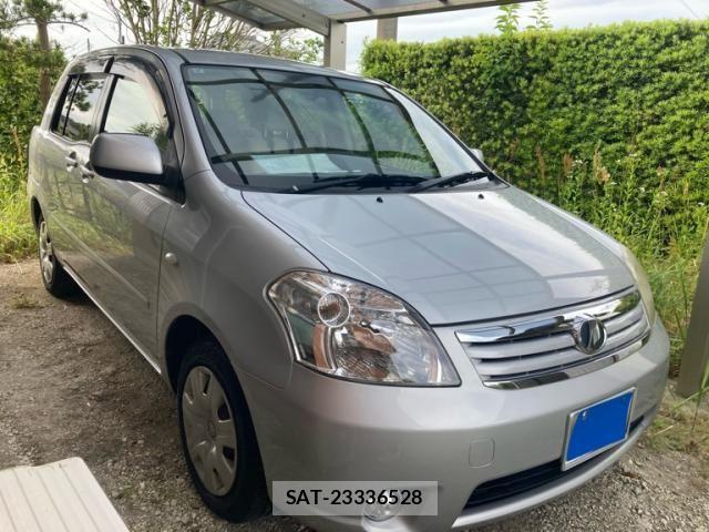 sat car