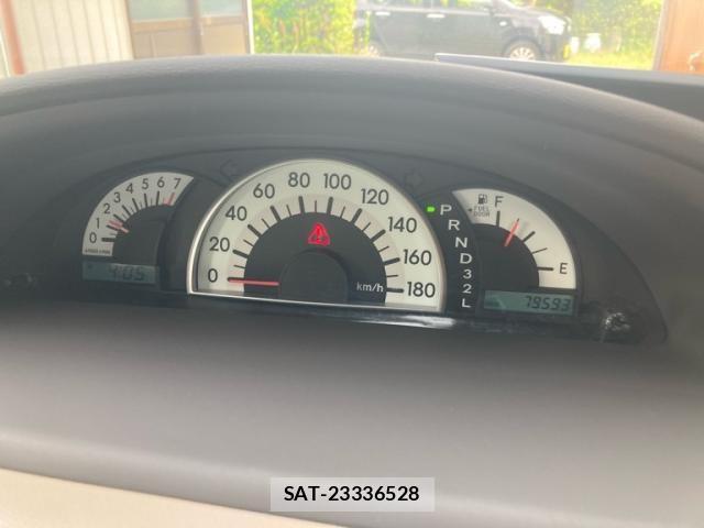Toyota RAUM 2010-01 7224058-18