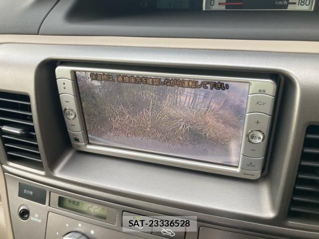 Toyota RAUM 2010-01 7224058-20