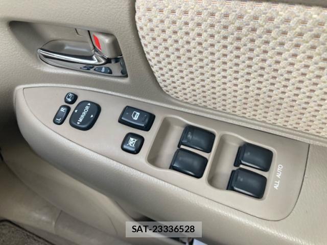 Toyota RAUM 2010-01 7224058-23