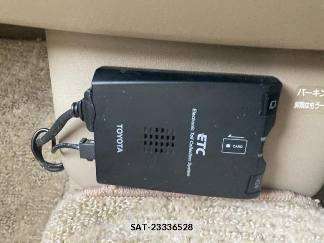 Toyota RAUM 2010-01 7224058-24