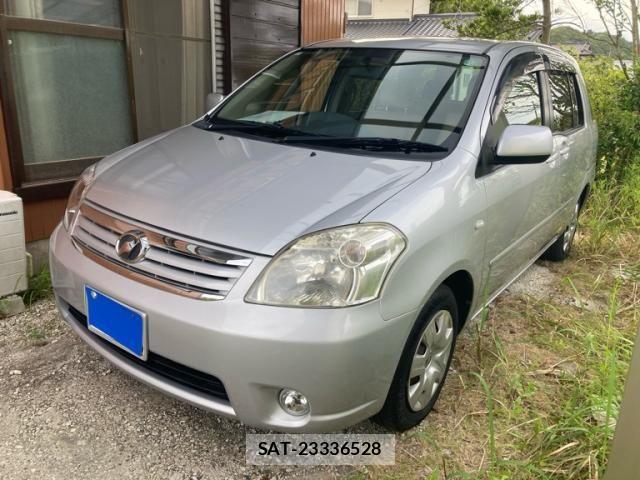 Toyota RAUM 2010-01 7224058-2