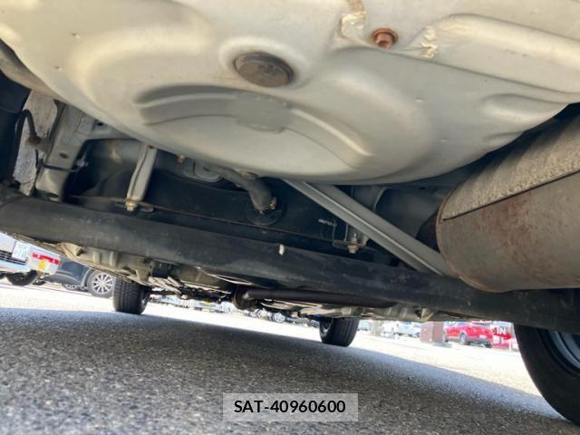 Toyota RAUM 1998-07 7224057-11
