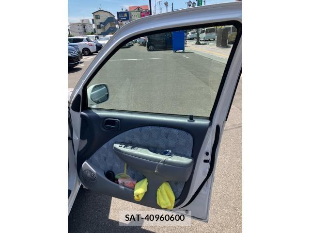 Toyota RAUM 1998-07 7224057-14