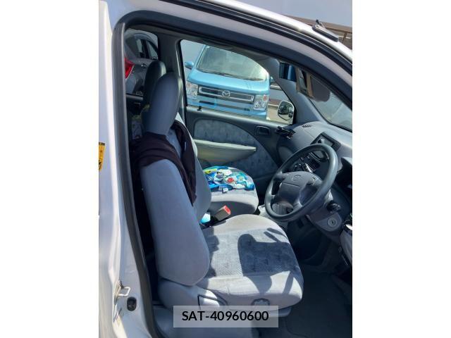 Toyota RAUM 1998-07 7224057-15