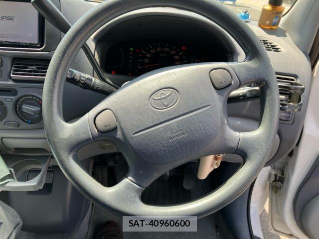 Toyota RAUM 1998-07 7224057-16