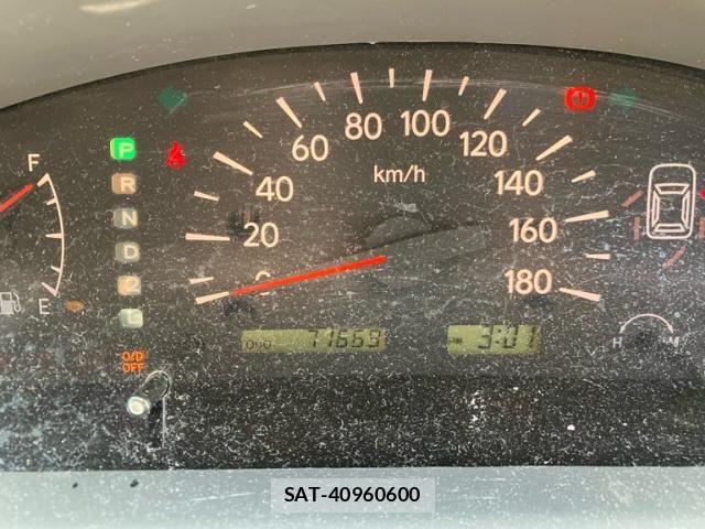 Toyota RAUM 1998-07 7224057-17