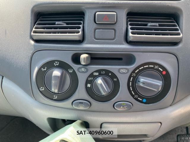 Toyota RAUM 1998-07 7224057-19