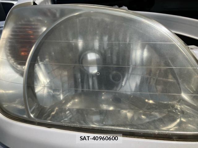Toyota RAUM 1998-07 7224057-4