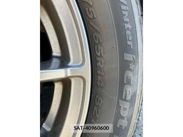 Toyota RAUM 1998-07 7224057-6