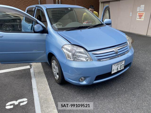 Toyota RAUM 2003-12 7329645-0
