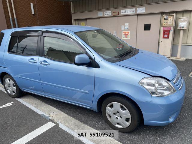 Toyota RAUM 2003-12 7329645-1