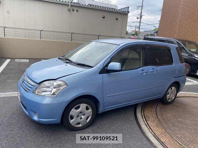 Toyota RAUM 2003-12 7329645-4