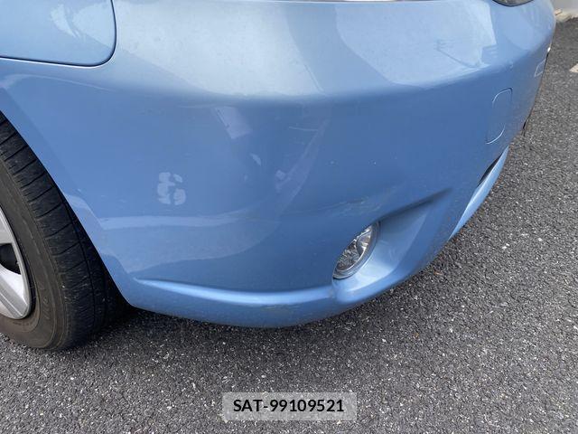 Toyota RAUM 2003-12 7329645-5