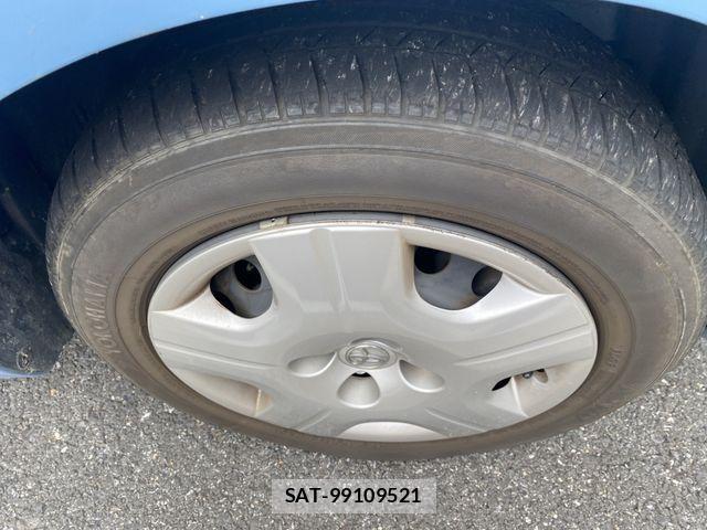 Toyota RAUM 2003-12 7329645-6