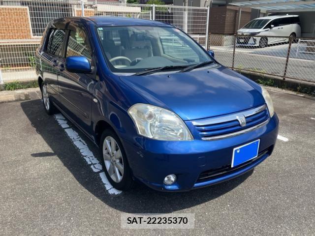 sat car