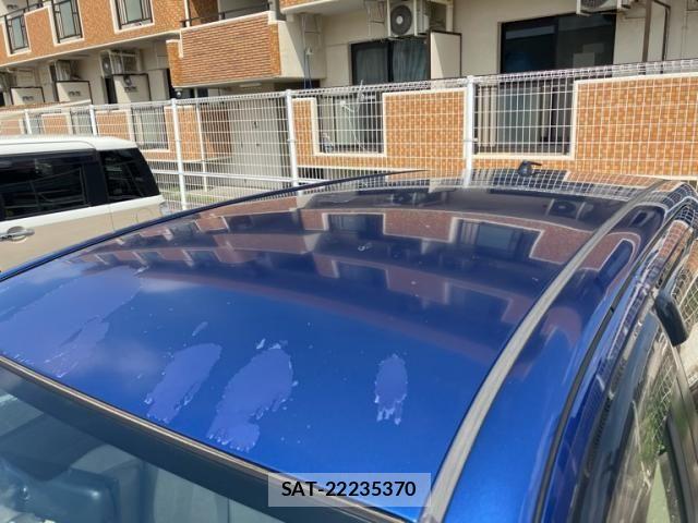 Toyota RAUM 2006-03 7329648-11