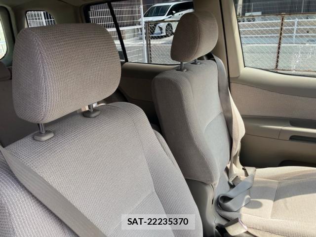 Toyota RAUM 2006-03 7329648-13