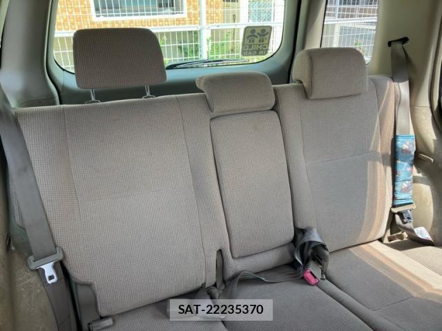 Toyota RAUM 2006-03 7329648-14